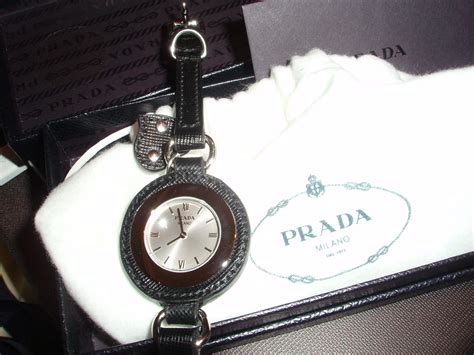 women's prada watch|prada watches for women.